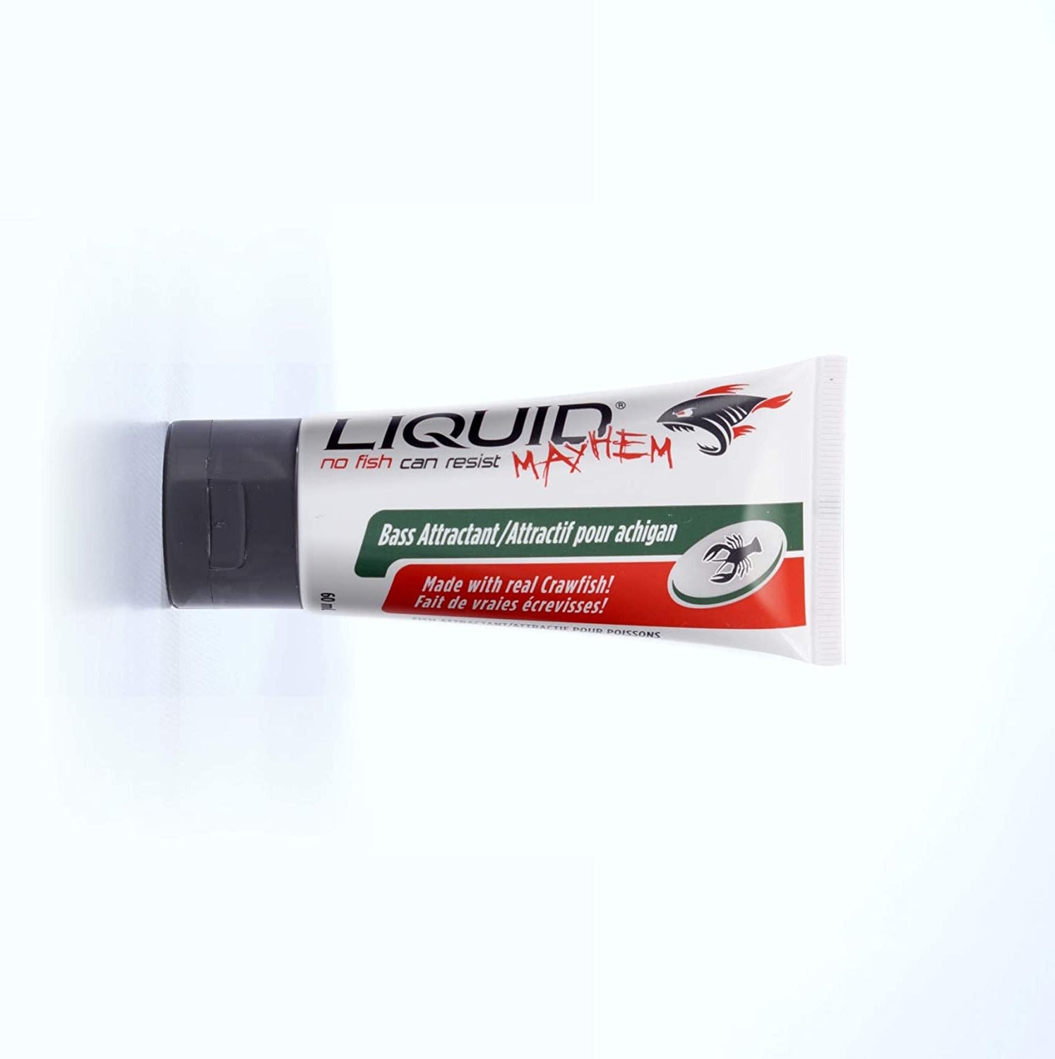 Liquid Mayhem - Fish Attractant