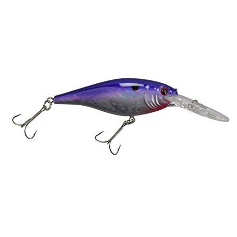 BERKLEY FLICKER SHAD (Part 2)
