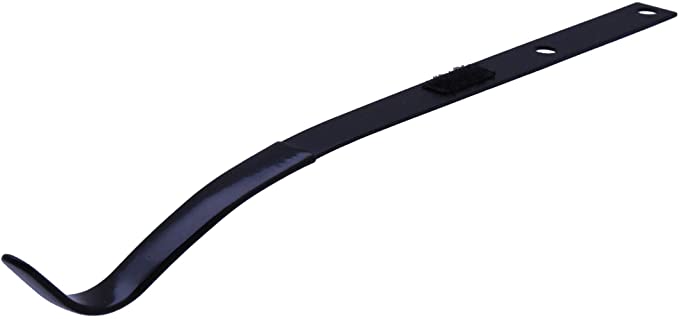 Carbon Express Blade Rocky Mountain RM370 Arrow Retainer