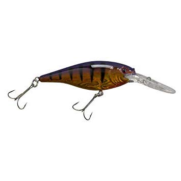 BERKLEY FLICKER SHAD PRO