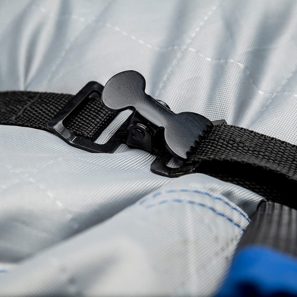 Otter Vortex Cabin Hub Thermal Ice Fishing Hub Shelter