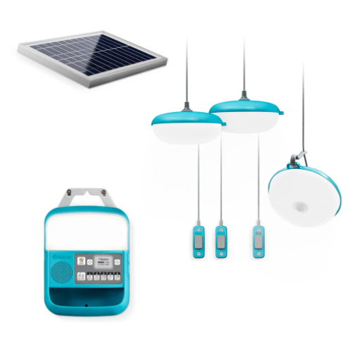 BIOLITE SOLAR HOME 620 +