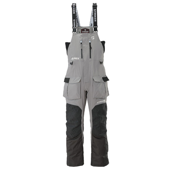 STRIKER ICE APEX BIB SMOKE XL 6211006