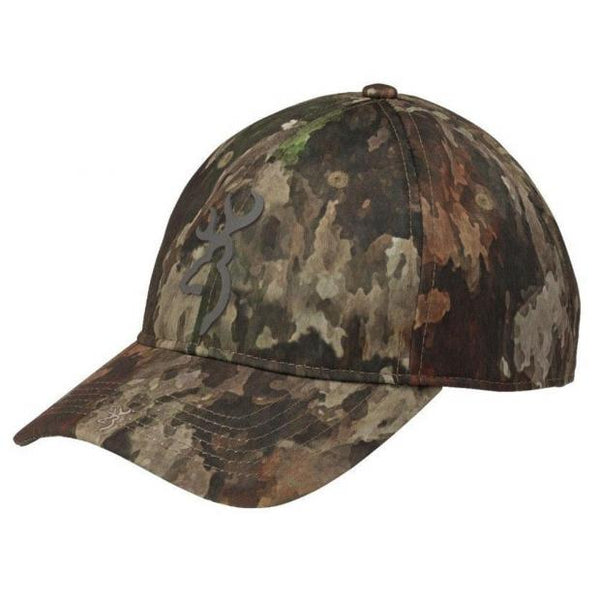 Browning Hell's Canyon Speed Cap A-TACS TD-X Camo