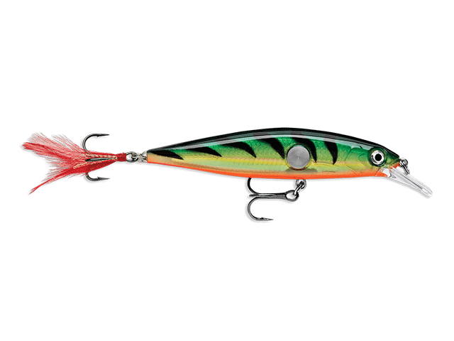 Rapala Clackin Minnow