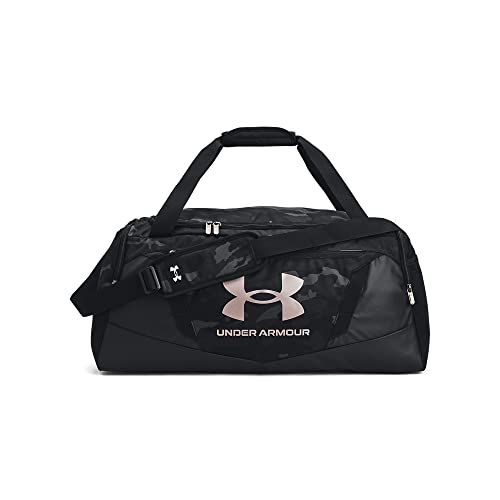 Under Armour Undeniable 5.0 Duffel Bag, Medium, Water Repellent