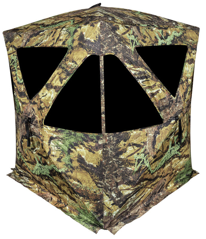 HIDESIGHT HUNTING BLIND