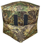 SMOKESCREEN HUNTING BLIND