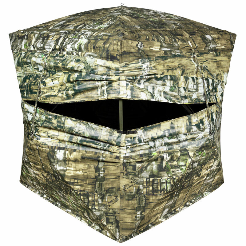 PRIMOS DOUBLE BULL SURROUND DVIEW DBL WIDE TRUTH CAMO 65162