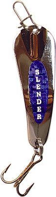 Custom Jigs & Spins Slender Spoon