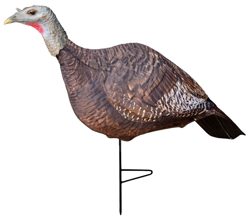 PRIMOS PHOTOFORM HEN TURKEY DECOY