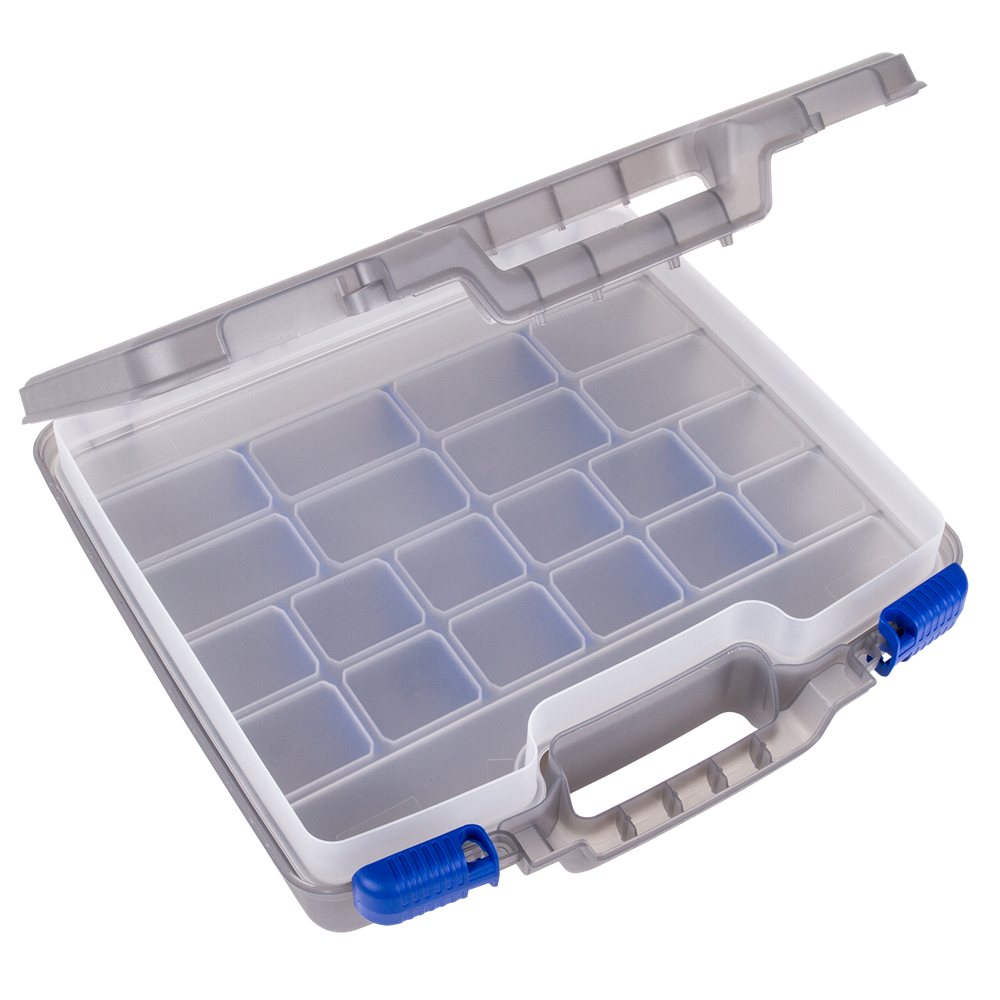 ZERUST MAX RIGGING BOX