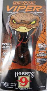 Hoppes Boresnake Viper-High Falls Outfitters