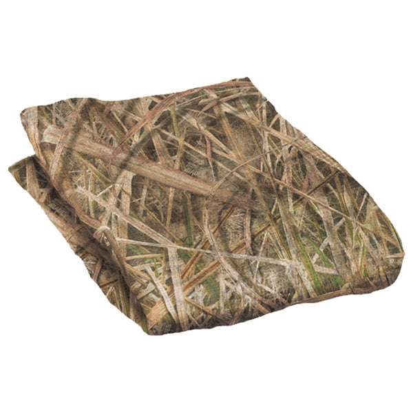 Allen Vanish Camo Burlap 54" x 12' Glare Free Hunting Blind Material Mossy Oak Country Camo