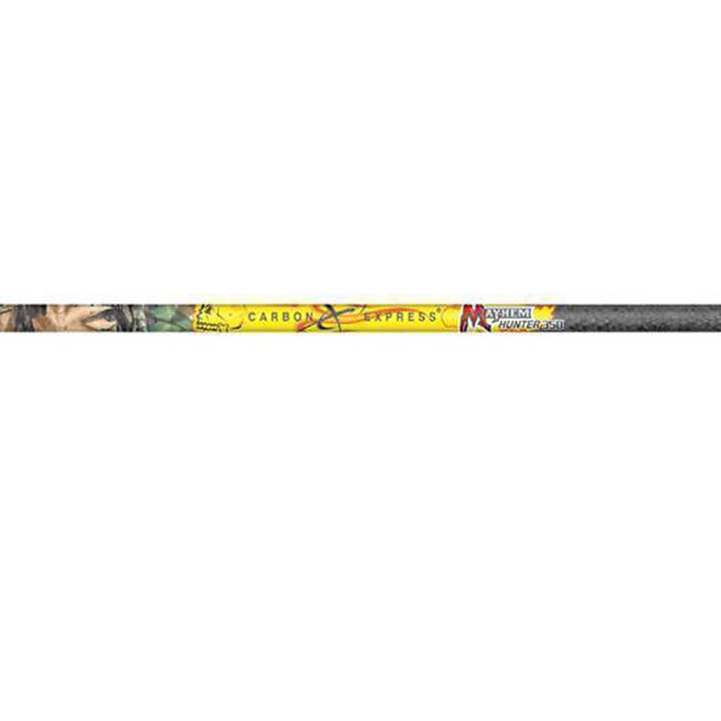 Carbon Express Archery Mayhem Bolt 20" 6 Pack