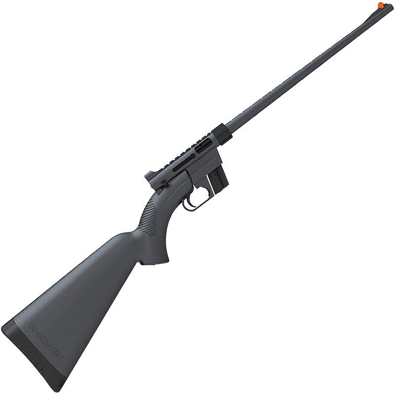 HENRY REPEATING ARMS U.S. SURVIVAL AR-7 .22 LR SEMI-AUTO RIMFIRE RIFLE