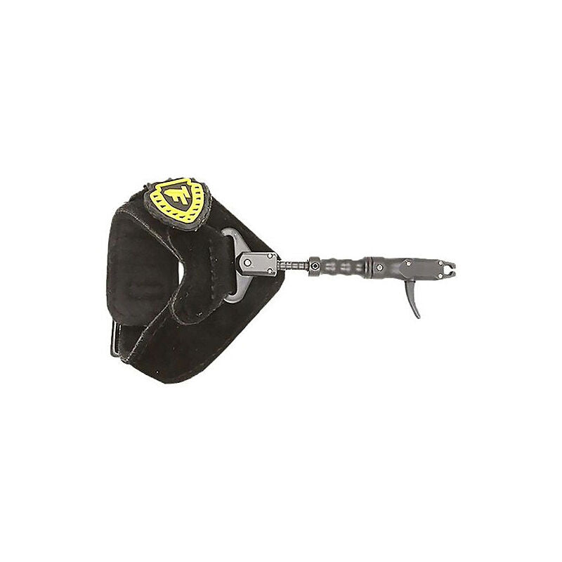 Trufire Smoke Extreme Dual Jaw Release Buckle Strap Black