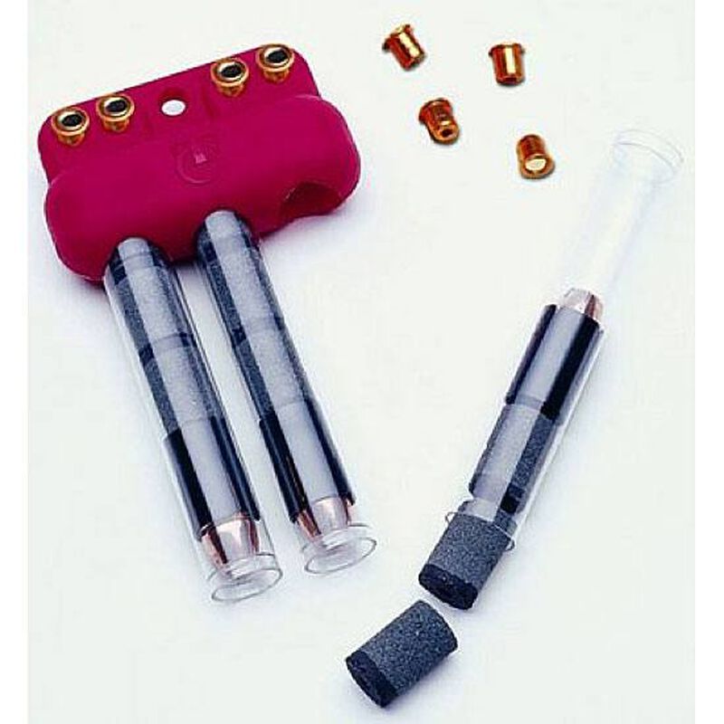 Thompson Center .50 Caliber and.45 Caliber U-View Flex Loader