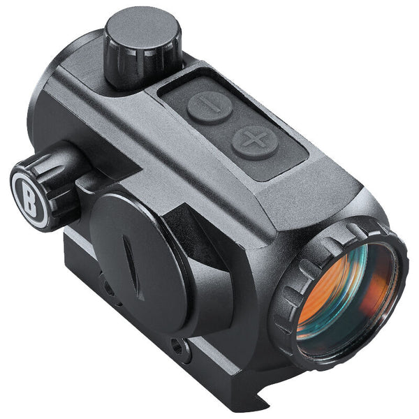 Bushnell AR Optics TRS-125 Red Dot 1x22mm 3 MOA Dot Fixed Parallax Matte Black