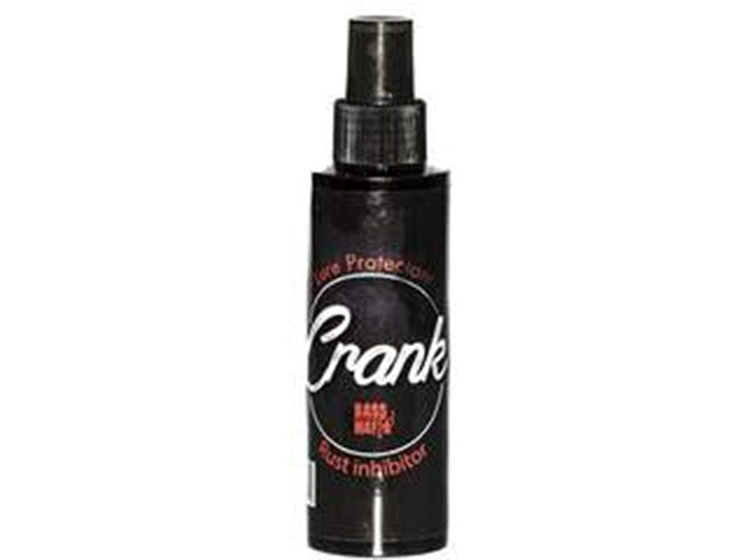 Bass Mafia "Crank" Oil Spray