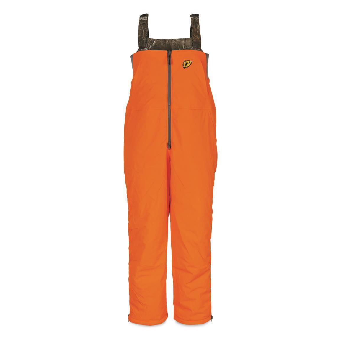 EVOLVE REVERSIBLE BIB