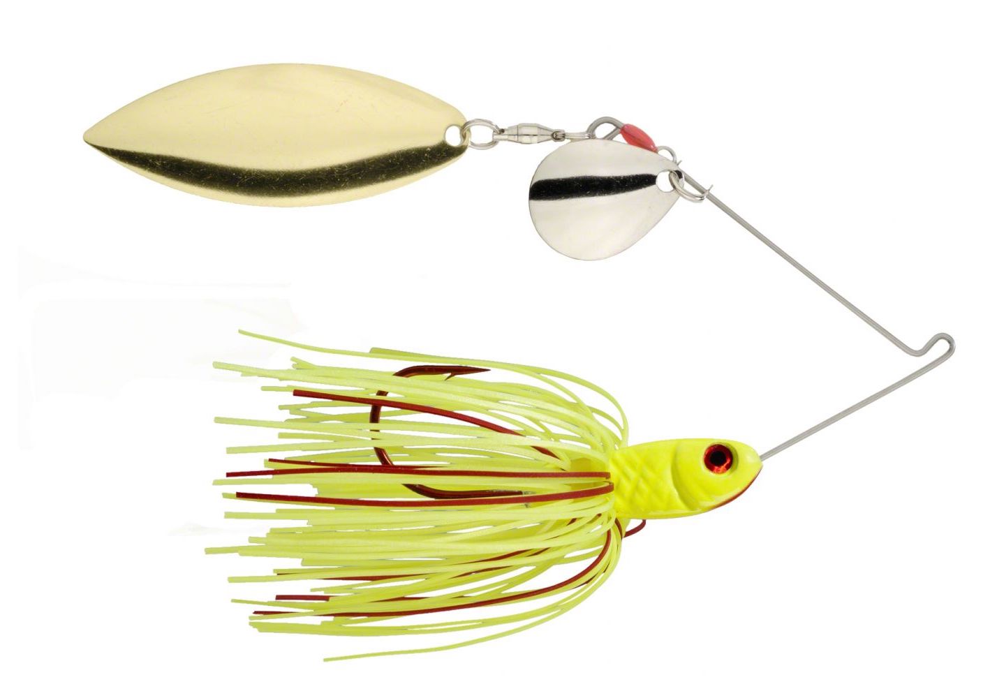 Strike King - Bleeding Bait Spinnerbaits