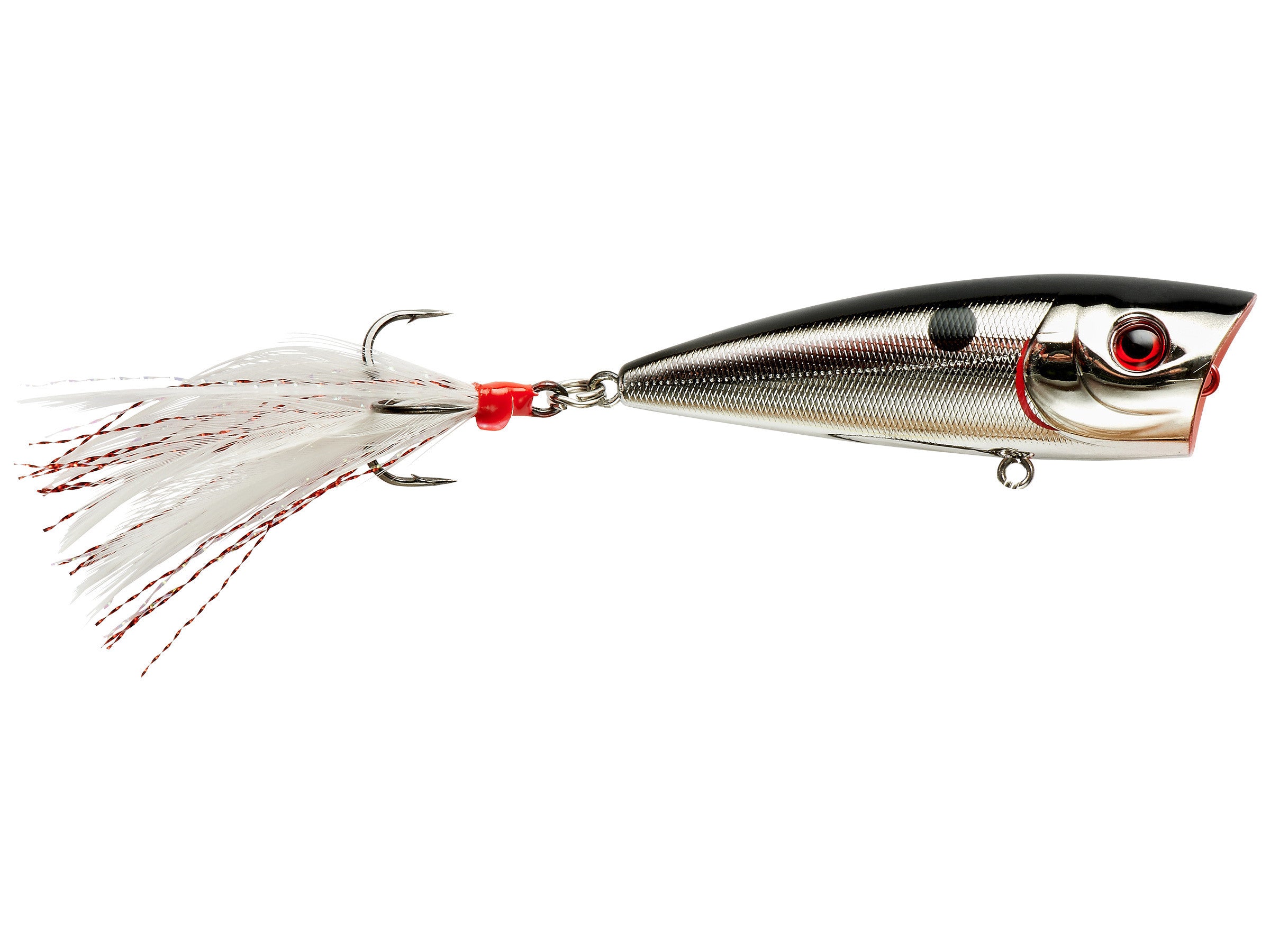 BOOYAH - BOSS POP POPPERS