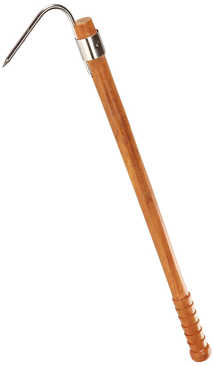 PUCCI - STAINLESS STEEL GAFF HOOK