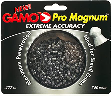 GAMO PR MAGNUM CLAM PACK