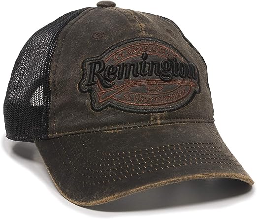 Remington Hats