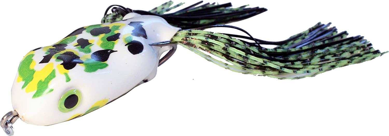 SCUM FROG PRO SERIES- LOUD RATTLE