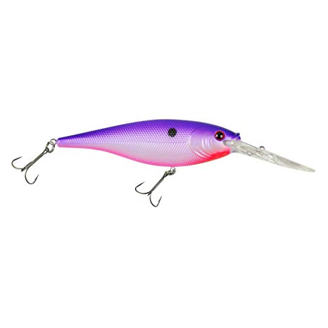 BERKLEY FLICKER SHAD PRO