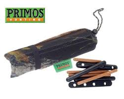 PRIMOS BIG BUCK RATTLE BAG