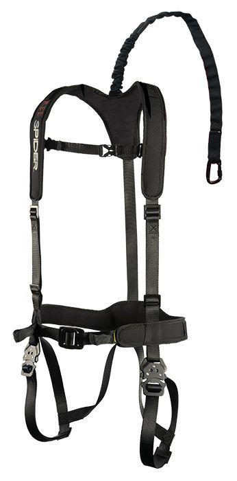 TREE SPIDER MICRO HARNESS
