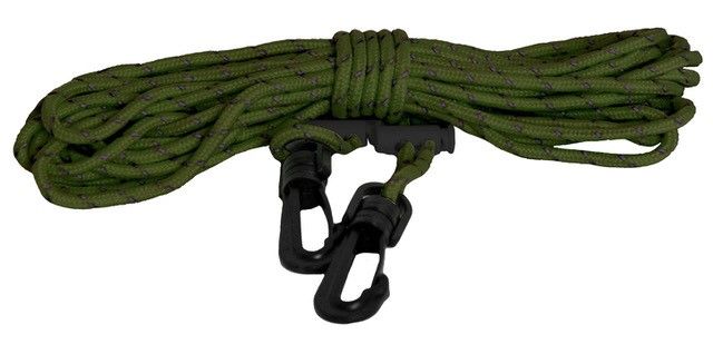 TREE SPIDER REFLECTIVE BOW PULL-UP ROPE