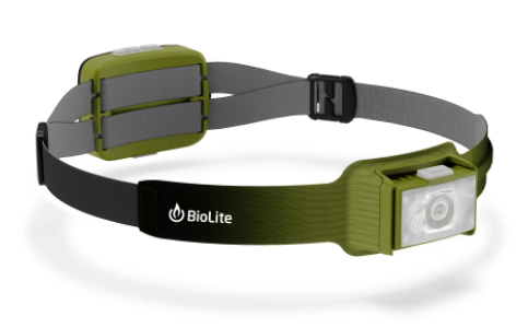 BIOLITE HEADLAMP 750