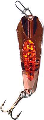 Custom Jigs & Spins Slender Spoon