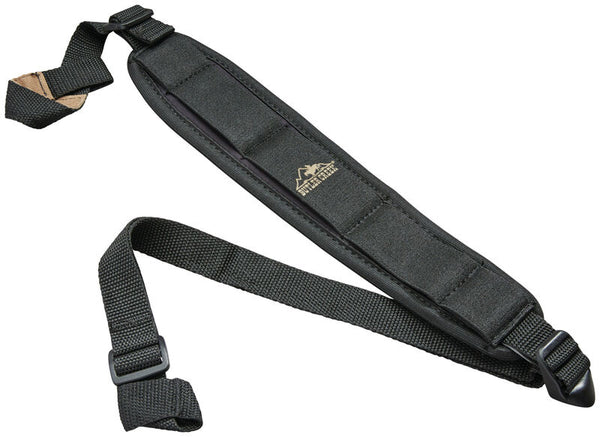 rifle comfort stretch sling