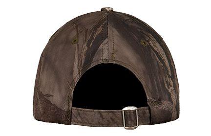 Lightweight Tonal Hat