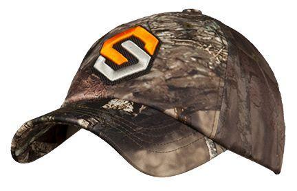 Lightweight Tonal Hat