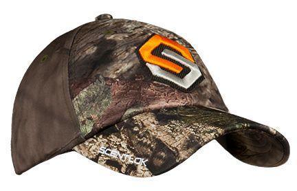 Lightweight Tonal Hat