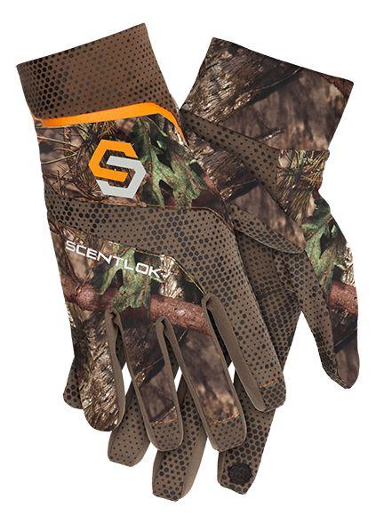 Savanna Lightweight Shooter Glove