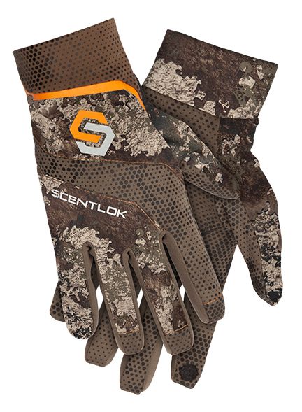 Savanna Lightweight Shooter Glove