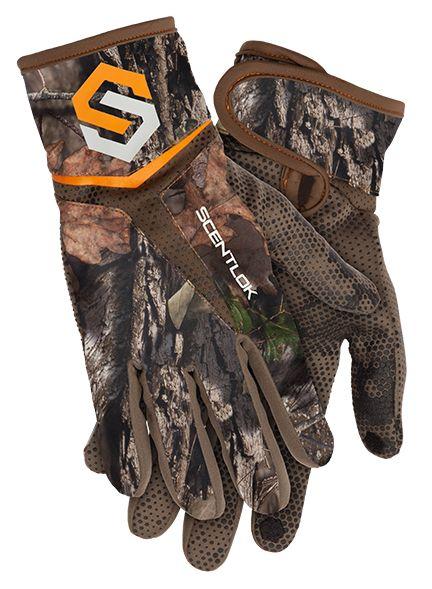 Full Season Bow Release Glove