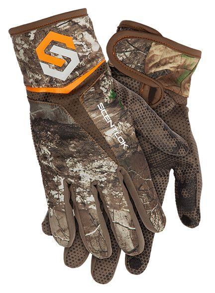 Full Season Bow Release Glove