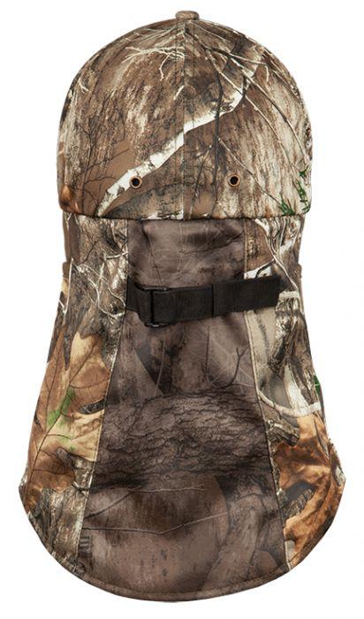 Full Season Multi-Paneled Facemask