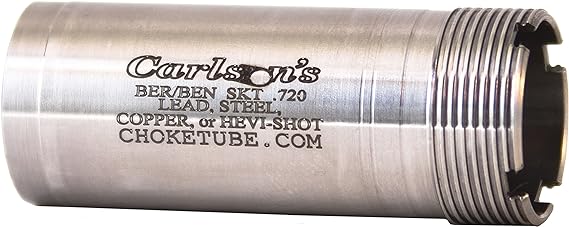 BERETTA/ BENELLI TRAP CHOKE TUBES