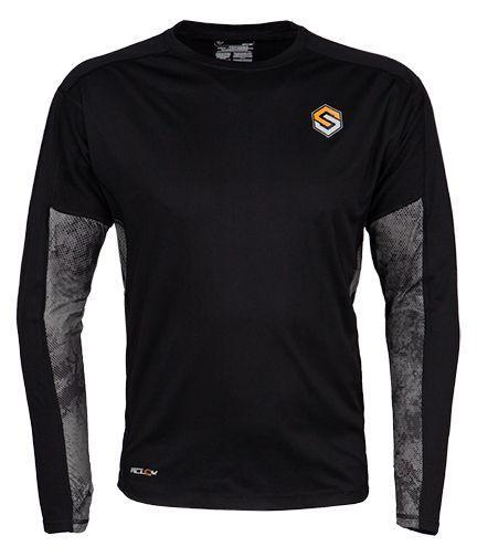 BaseSlayers AMP Lightweight Top