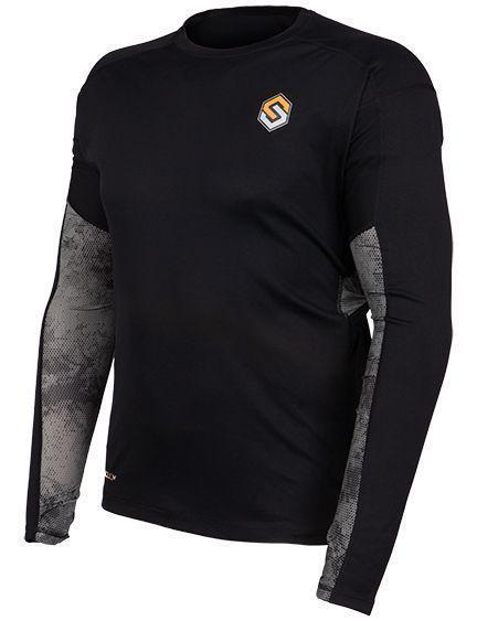 BaseSlayers AMP Lightweight Top