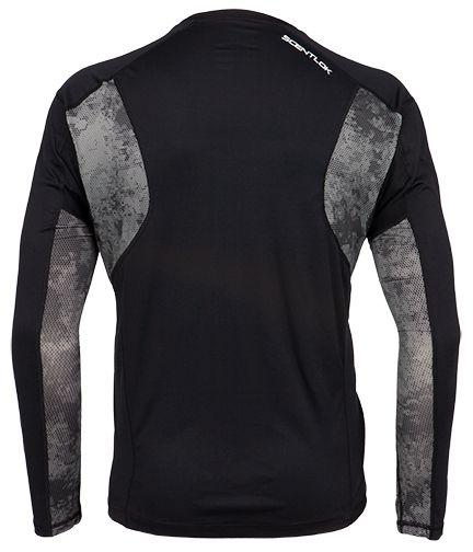 BaseSlayers AMP Lightweight Top